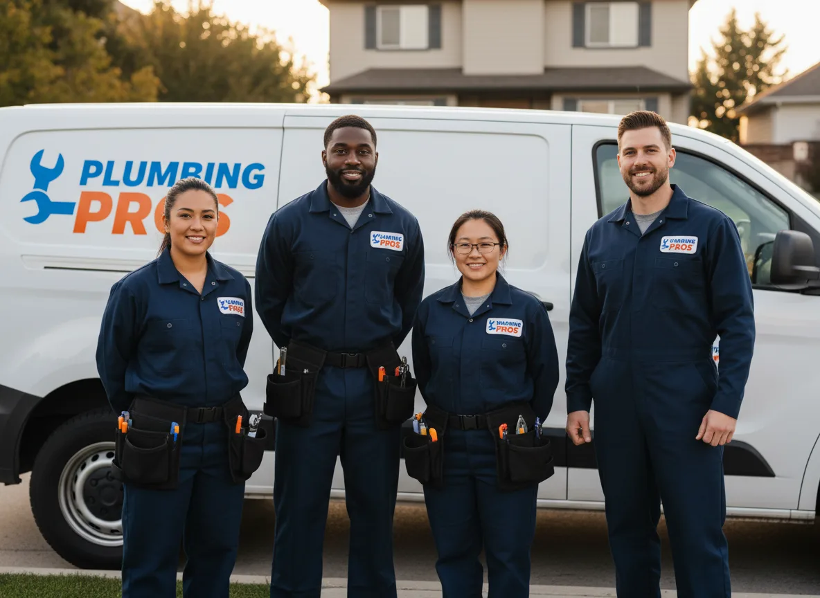 Water Heater Repair company in Marion, MI